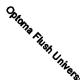 Optoma Flush Universal Ceiling Mount Black